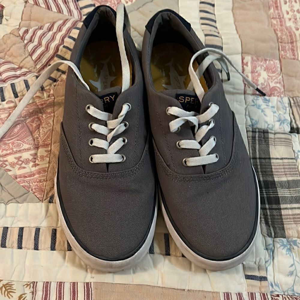Sperry sneakers
